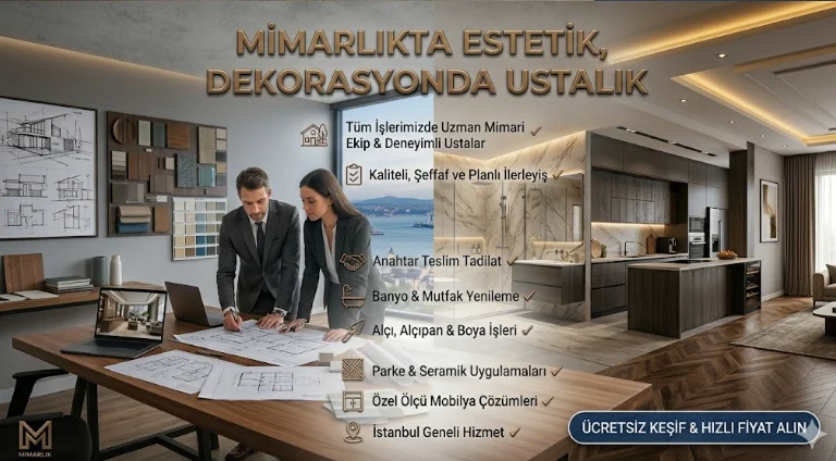 Projeleriniz İçin Doğru Profil ve Boru Çözümleri