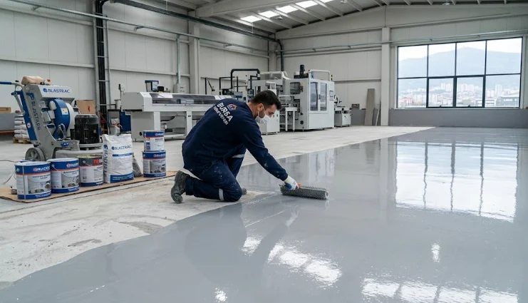 Bursa - Ev Tadilat Dekorasyon