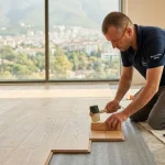 Bursa Parke & Zemin Kaplama