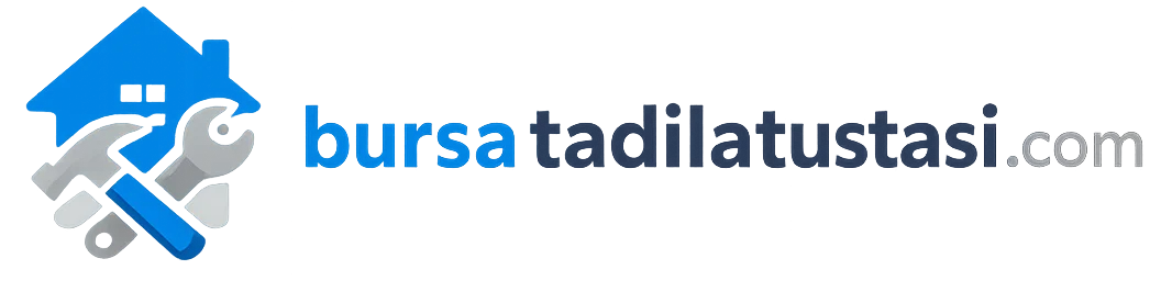 Bursa Epoksi Zemin Kaplama