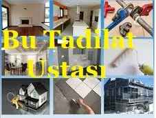 Bursa Yapı Dekorasyon firmaları