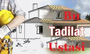 Bursa da Tadilat Ustası Arayanlar