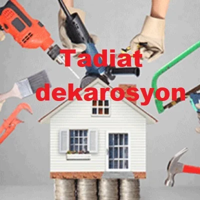 tadilat ustasi
