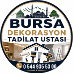 Dekorasyon Tadilat Ustasi