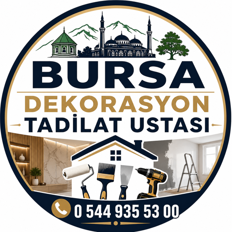 Dekorasyon Tadilat Ustasi
