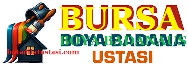 bursa boyacı aranıyor