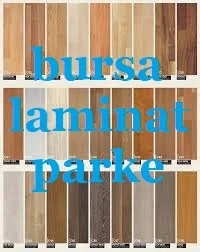 bursa laminat parke