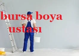 bursa Orhangazi boyacısı
