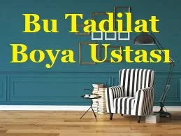 Komple Boya Tadilat Ustası