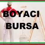 bursa boya ustası burada