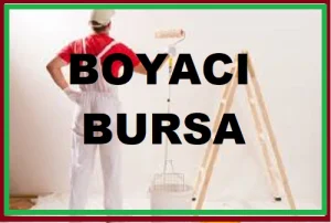 bursa boya ustası burada