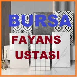 Bursa Zafer fayans ustası