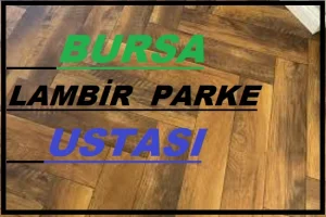 Görükle laminat parke ustası