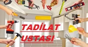 bursa ev tadilat