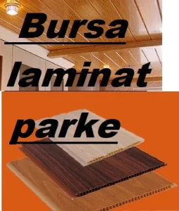 Bursa Görükle laminat parke ustası