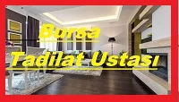 Ev tadilat dekorasyon