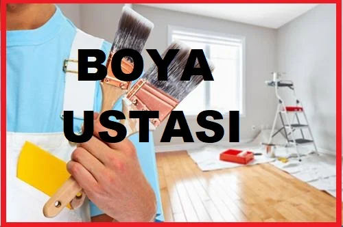 Bursa Zafer Boya ustası