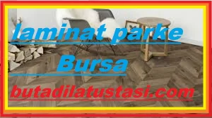 Bursa laminat parke ustası