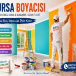 boya ustasi bursada