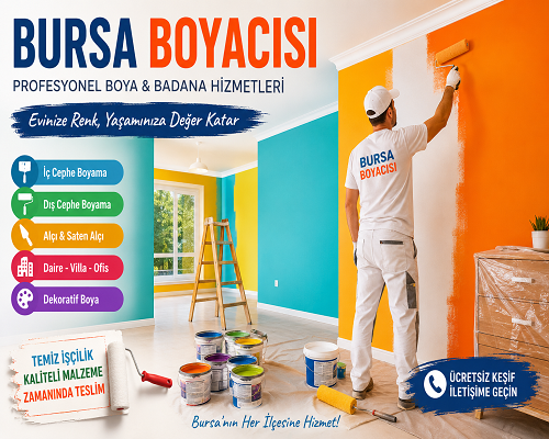 boya usta