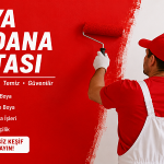 boya usta - sı