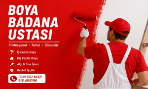 Boyacı Usta