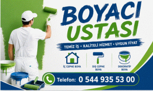 boyacı