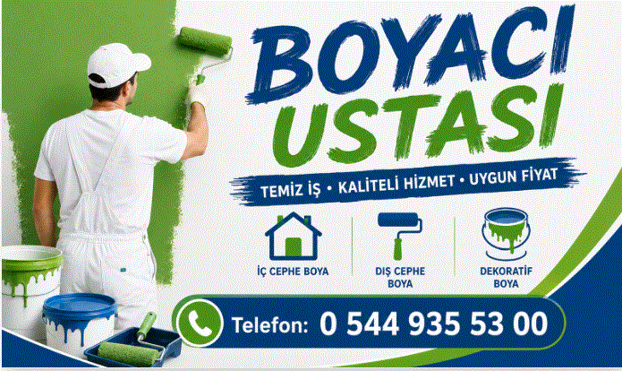 boyacı