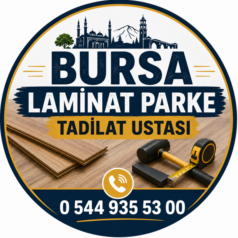 Bursa Ürünlü laminat parke